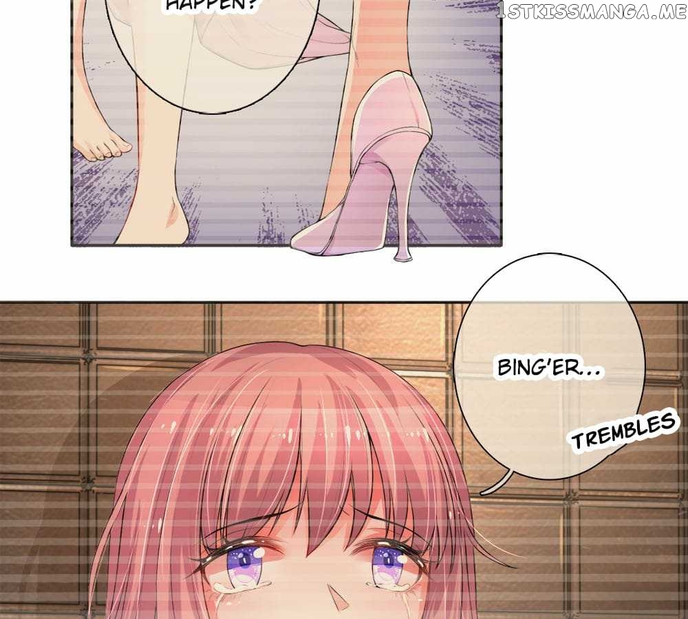 Strategy Of Reborn Movie Queen chapter 2 - page 25