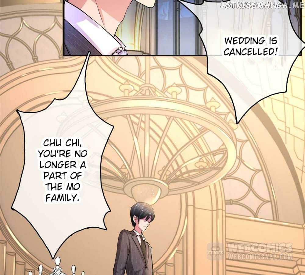 Strategy Of Reborn Movie Queen chapter 2 - page 8
