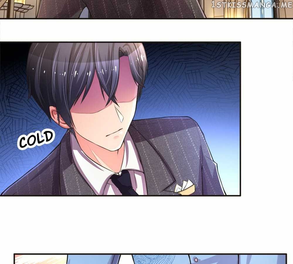 Strategy Of Reborn Movie Queen chapter 1 - page 15