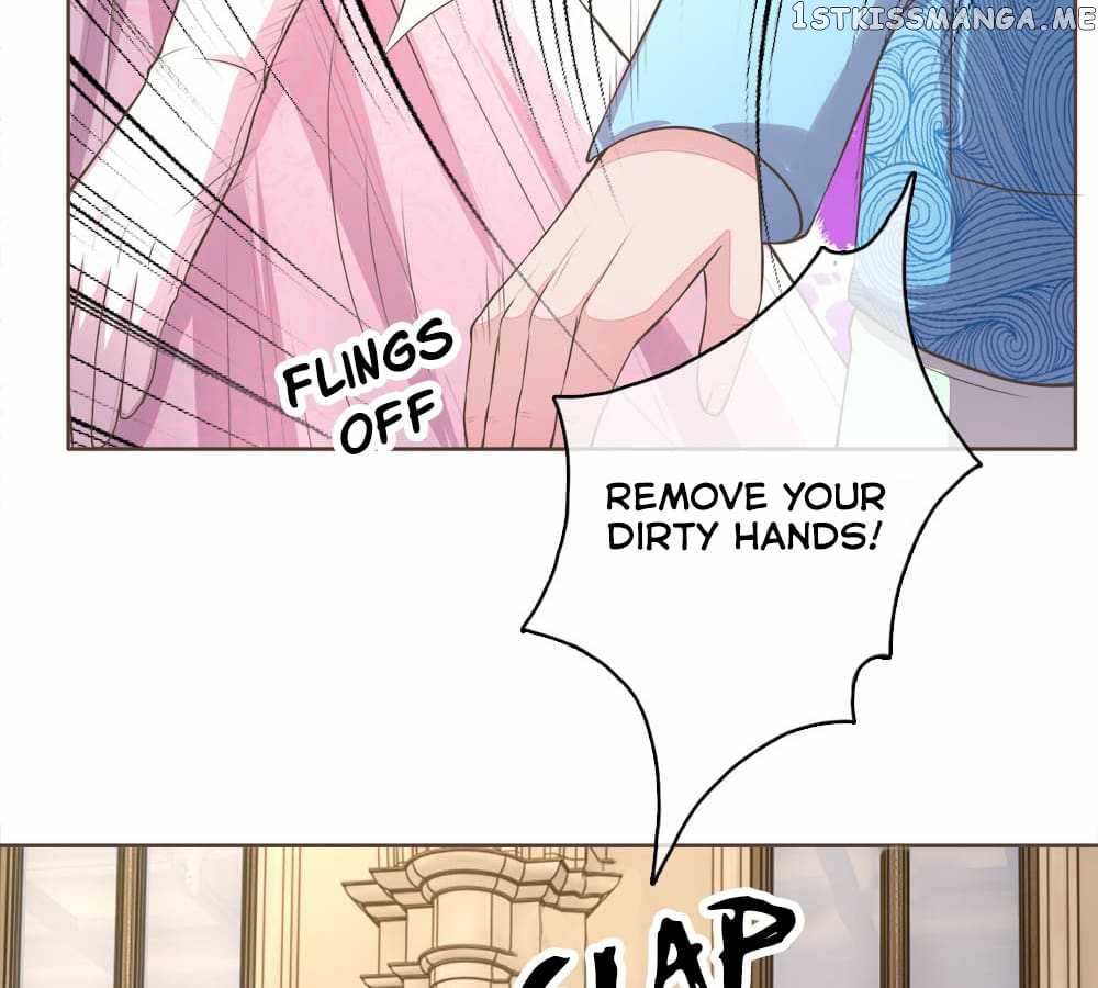 Strategy Of Reborn Movie Queen chapter 1 - page 25