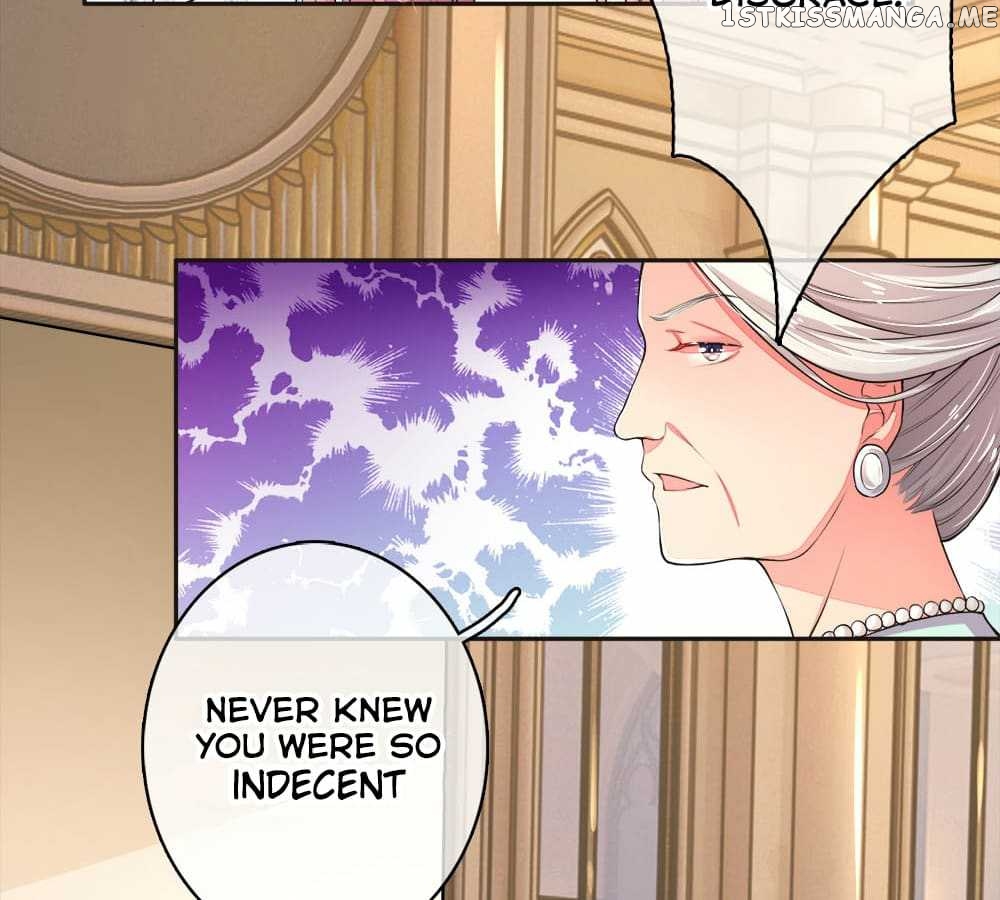 Strategy Of Reborn Movie Queen chapter 1 - page 29