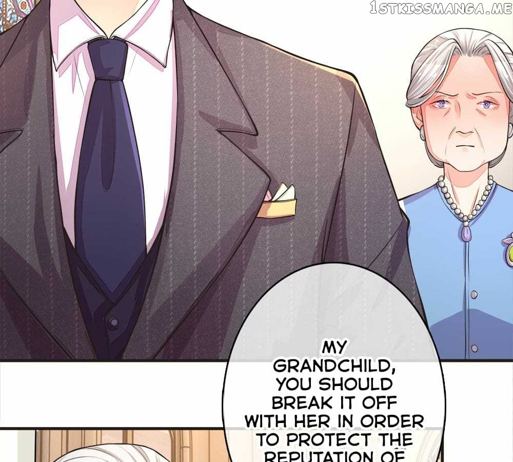 Strategy Of Reborn Movie Queen chapter 1 - page 35