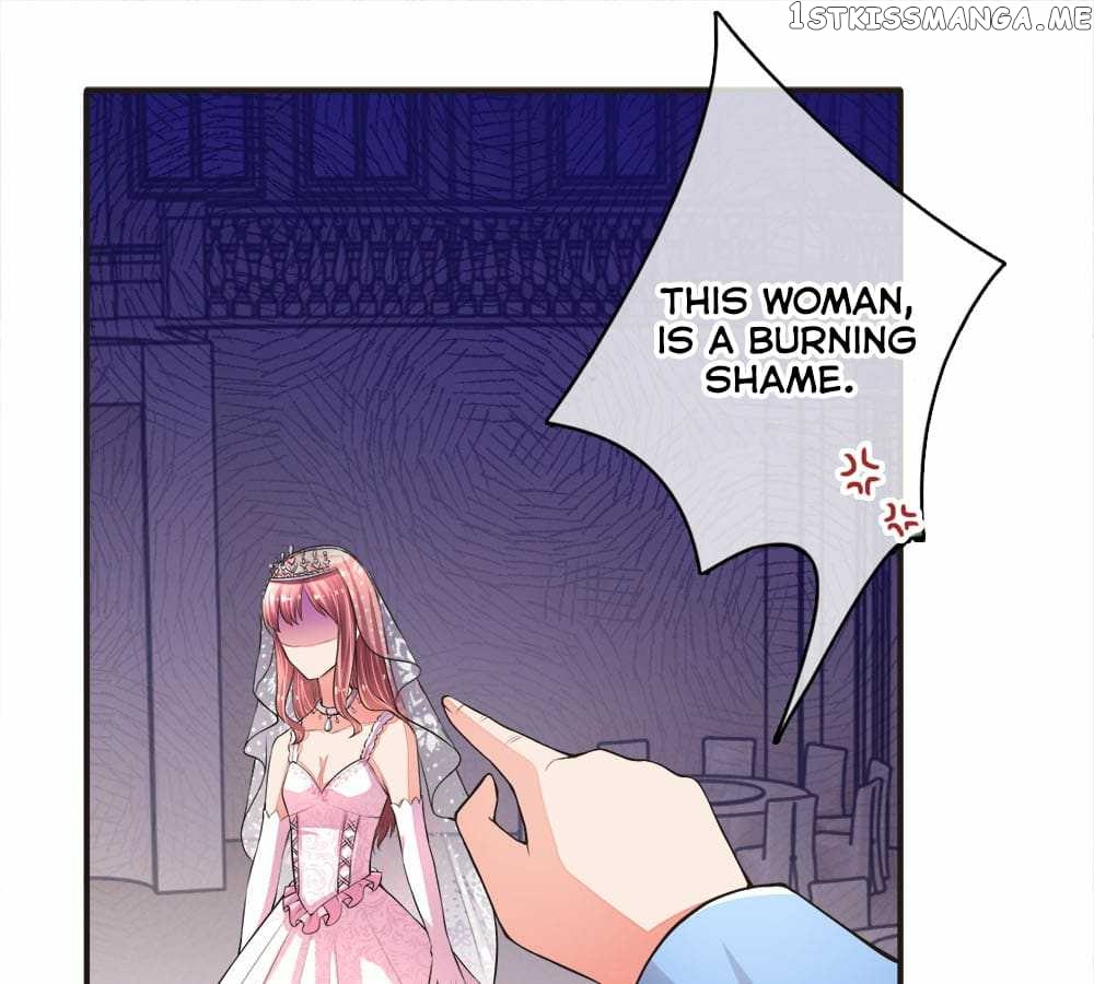 Strategy Of Reborn Movie Queen chapter 1 - page 39