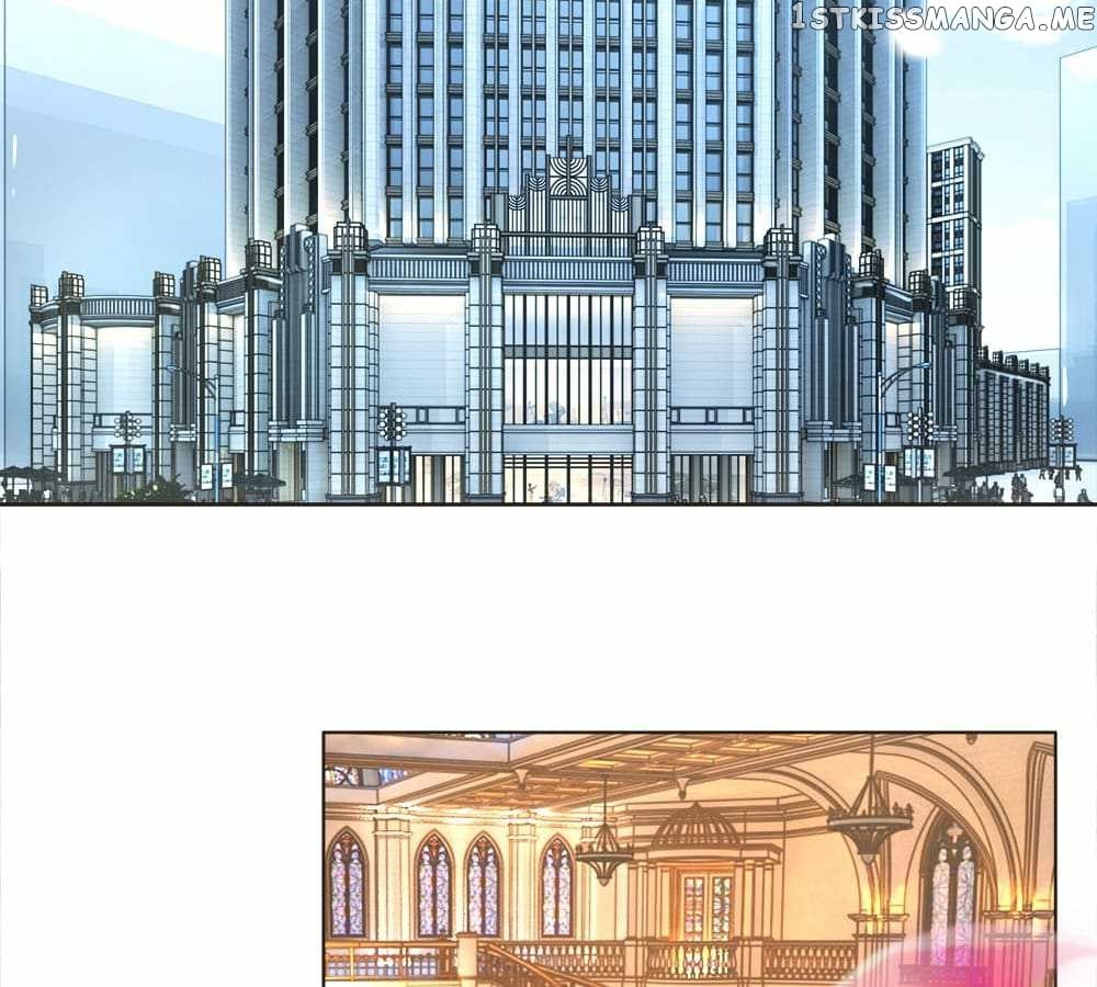 Strategy Of Reborn Movie Queen chapter 1 - page 4