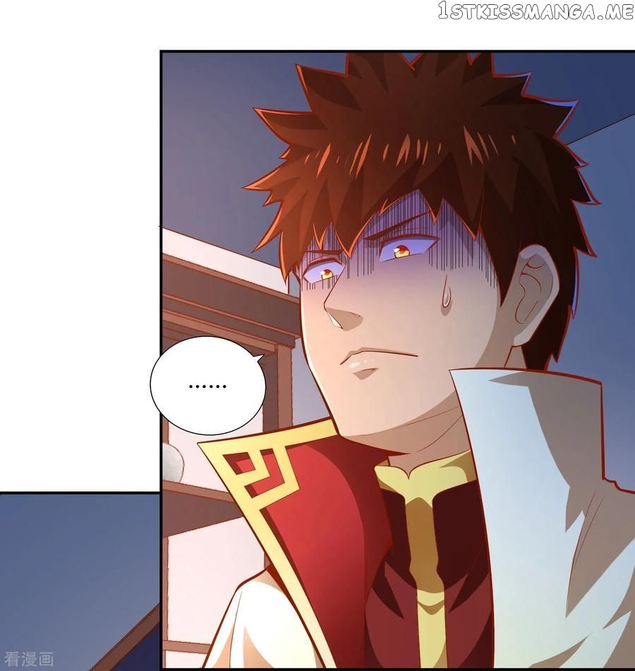 Wu Ling Sword Master chapter 45 - page 24