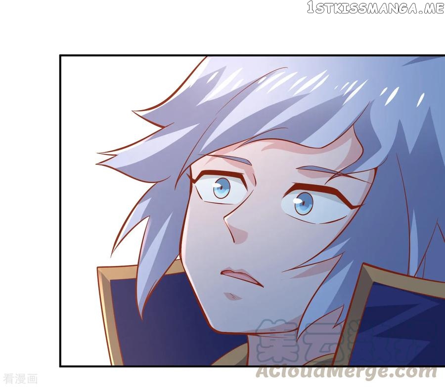 Wu Ling Sword Master chapter 44 - page 22