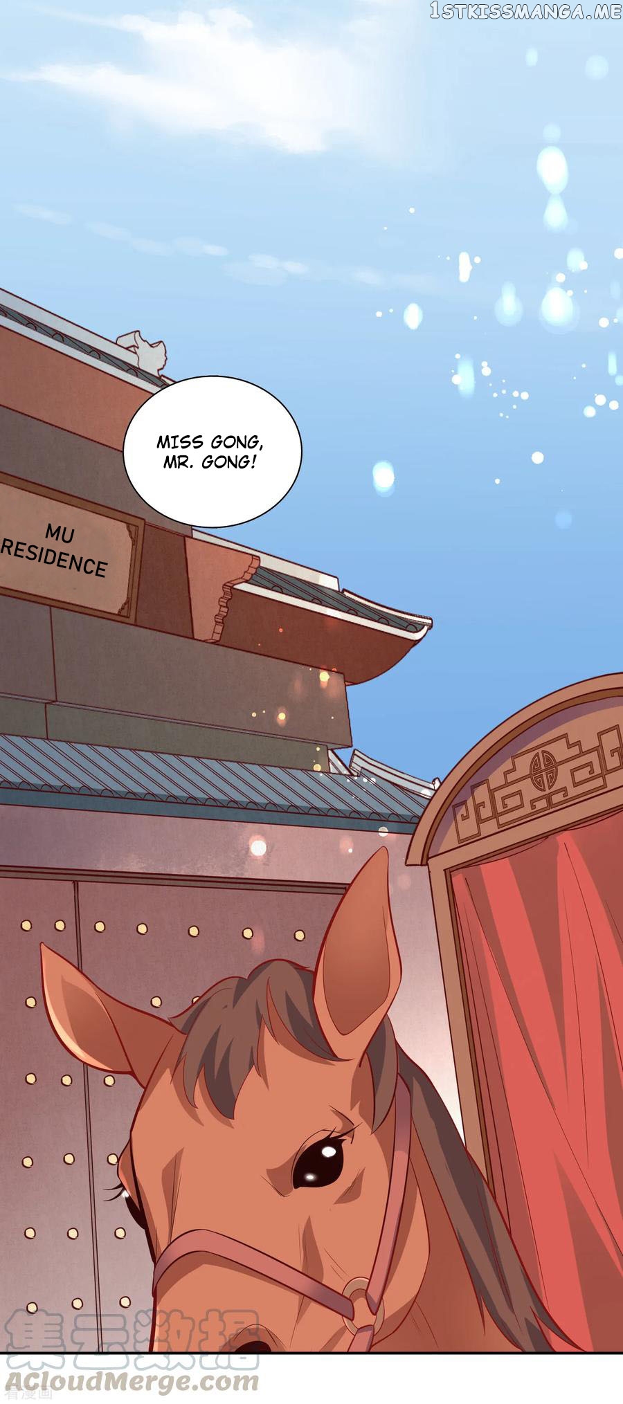 Wu Ling Sword Master chapter 43 - page 10
