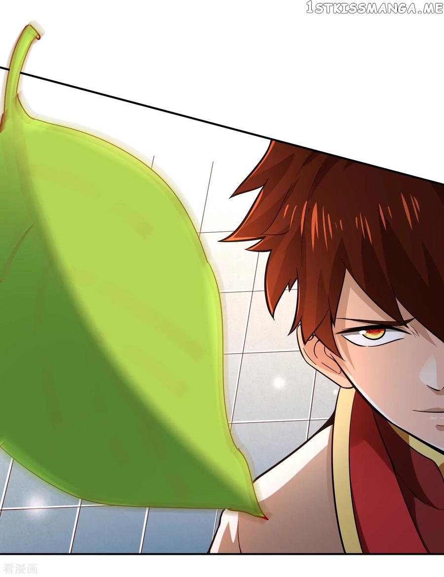 Wu Ling Sword Master chapter 43 - page 24