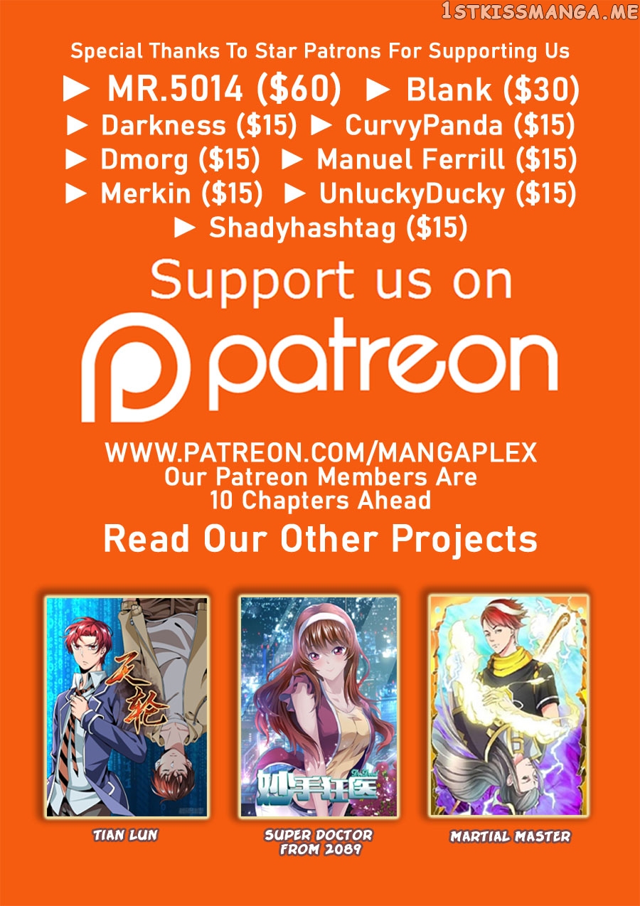 Wu Ling Sword Master chapter 43 - page 36