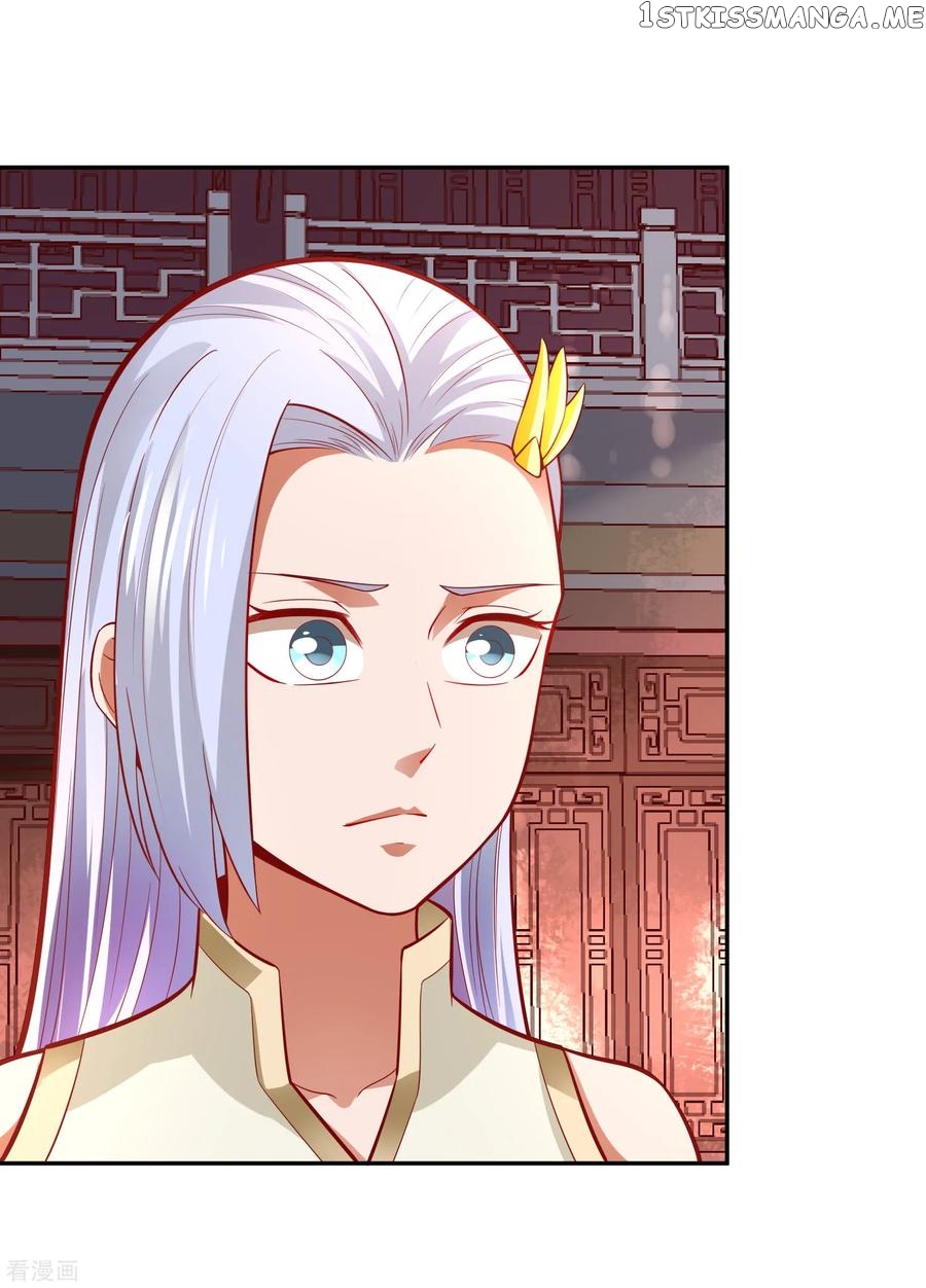 Wu Ling Sword Master chapter 42 - page 13