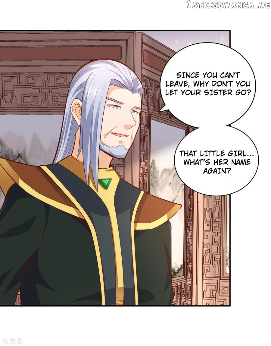Wu Ling Sword Master chapter 42 - page 25