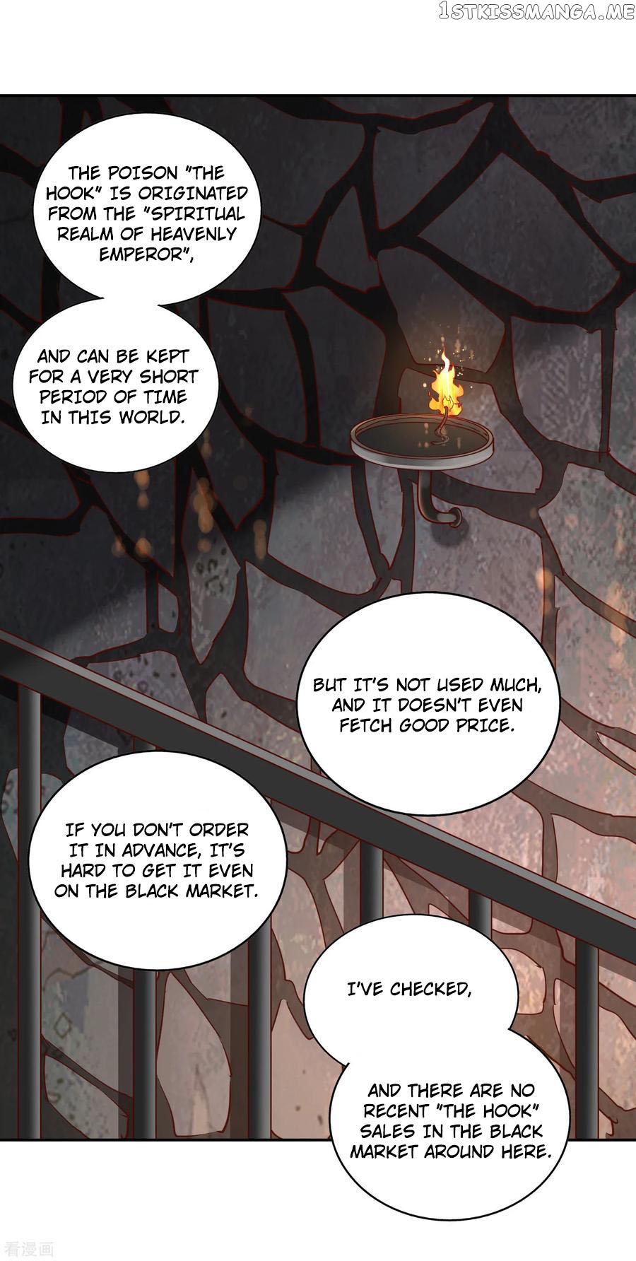 Wu Ling Sword Master chapter 41 - page 20