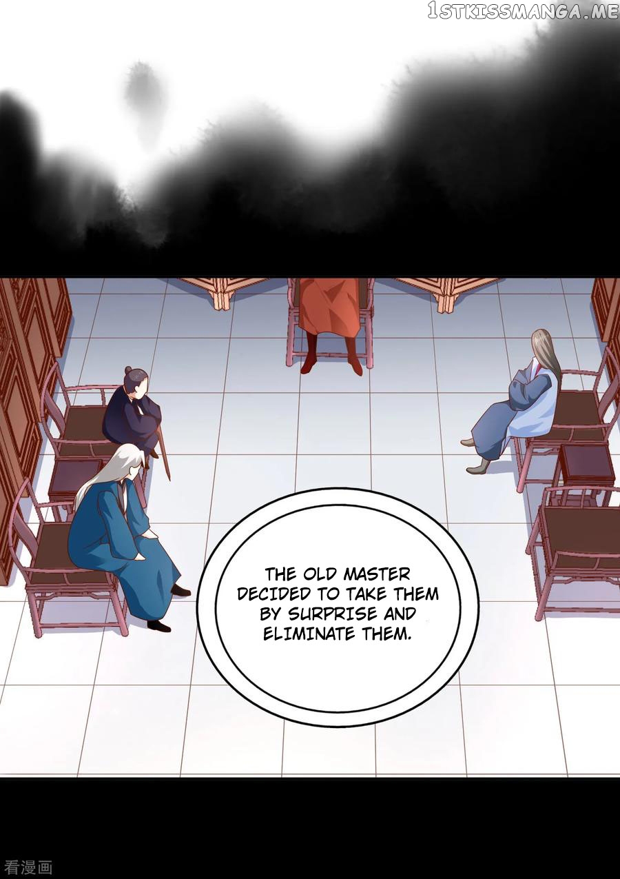 Wu Ling Sword Master chapter 40 - page 16