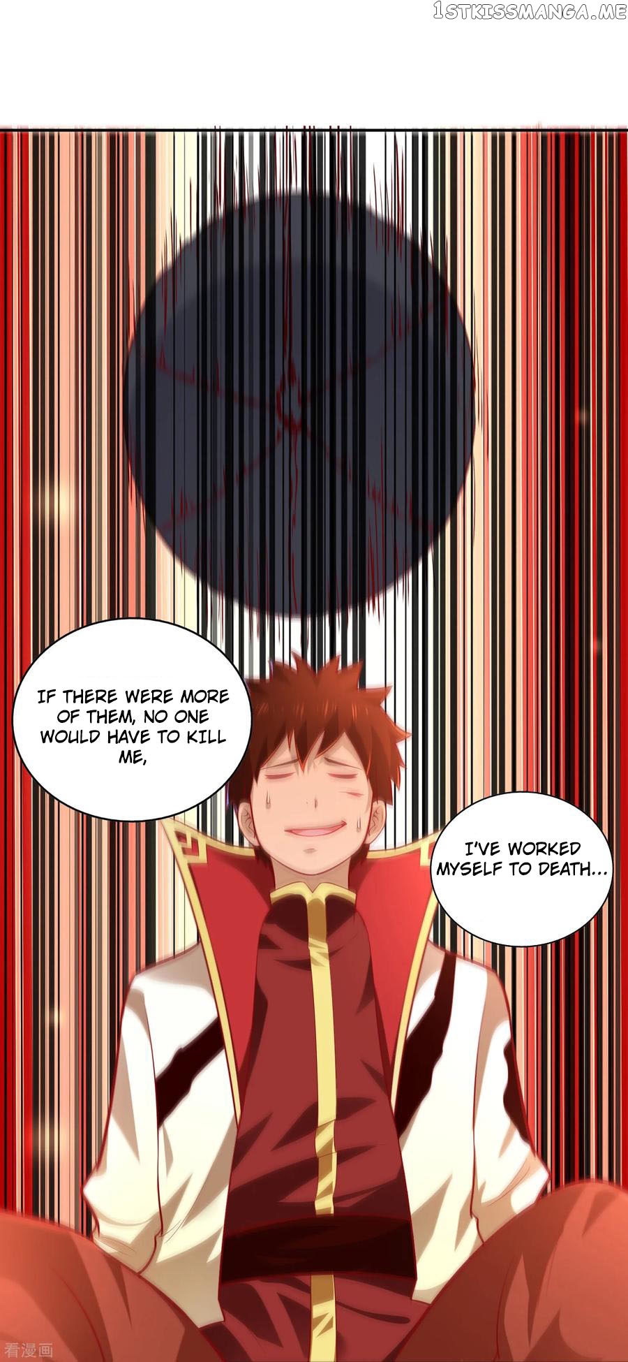 Wu Ling Sword Master chapter 38 - page 28