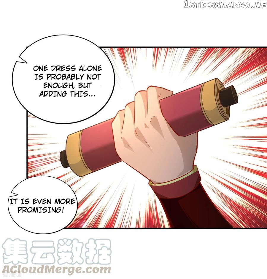 Wu Ling Sword Master chapter 36 - page 10