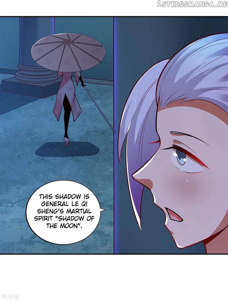 Wu Ling Sword Master chapter 33 - page 12