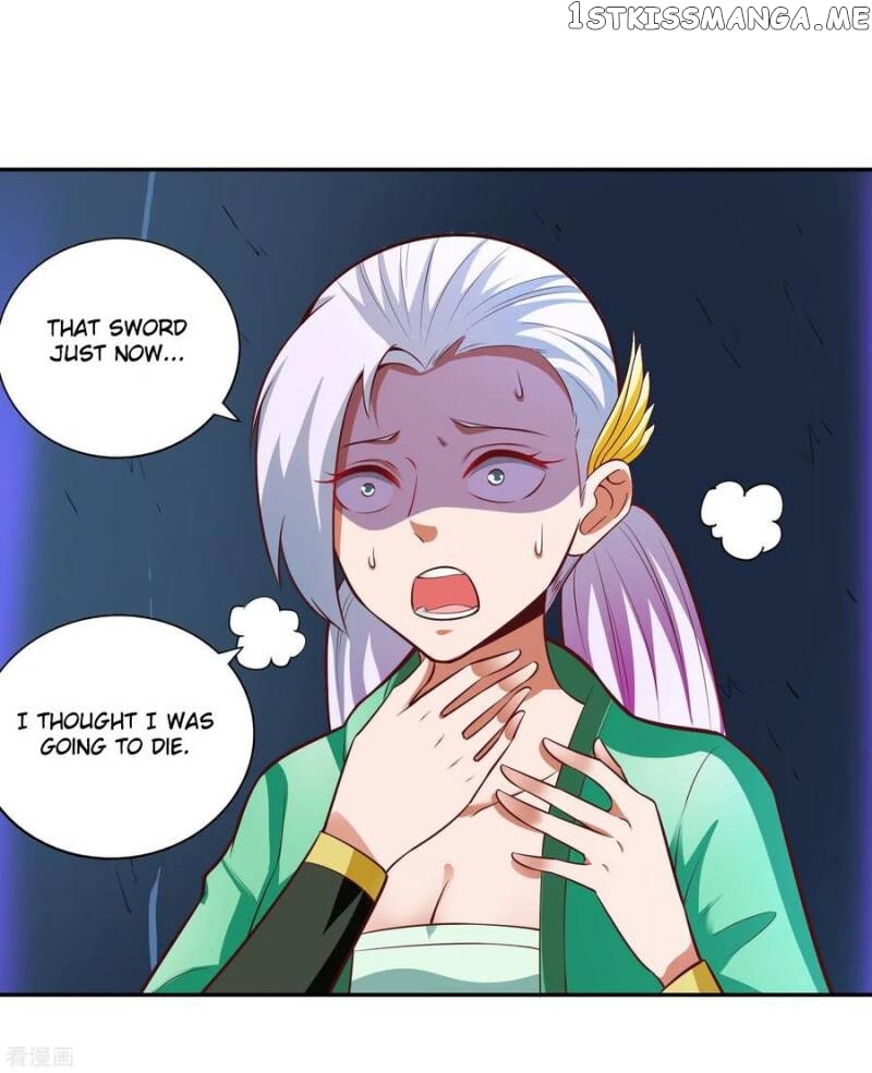 Wu Ling Sword Master chapter 33 - page 4