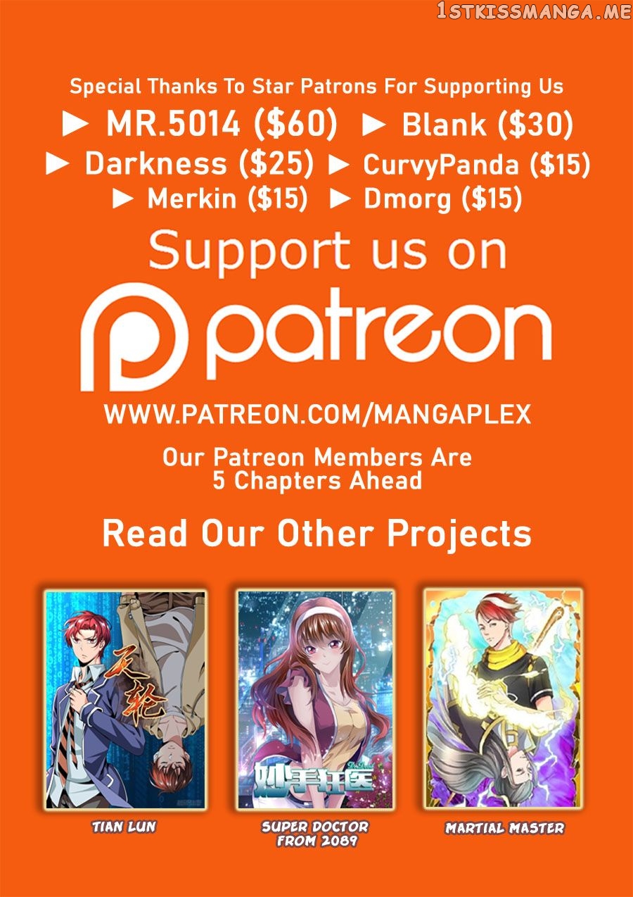 Wu Ling Sword Master chapter 32 - page 30