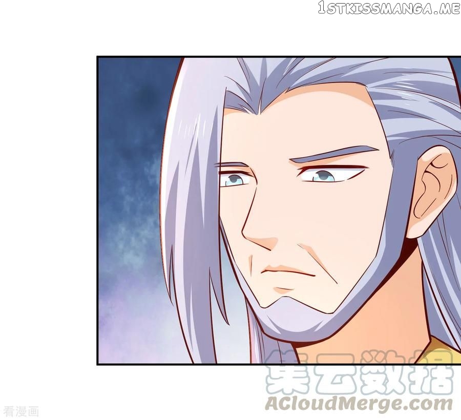 Wu Ling Sword Master chapter 30 - page 8