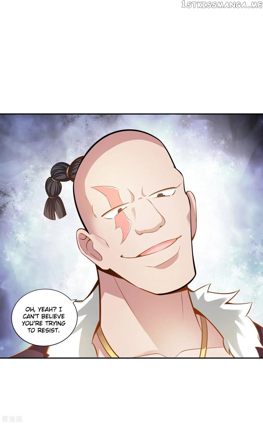 Wu Ling Sword Master chapter 27 - page 14