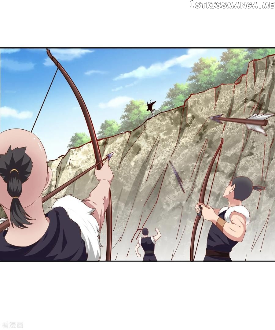 Wu Ling Sword Master chapter 27 - page 22