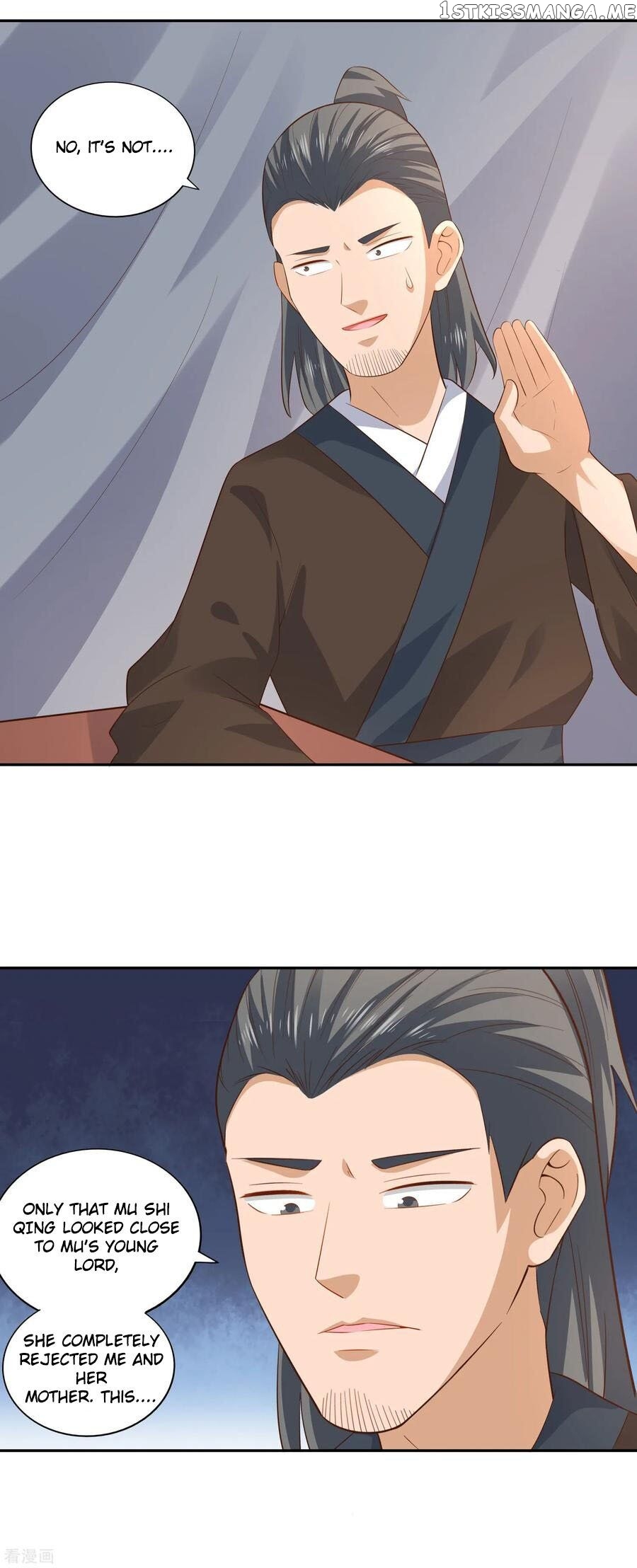 Wu Ling Sword Master chapter 24 - page 10