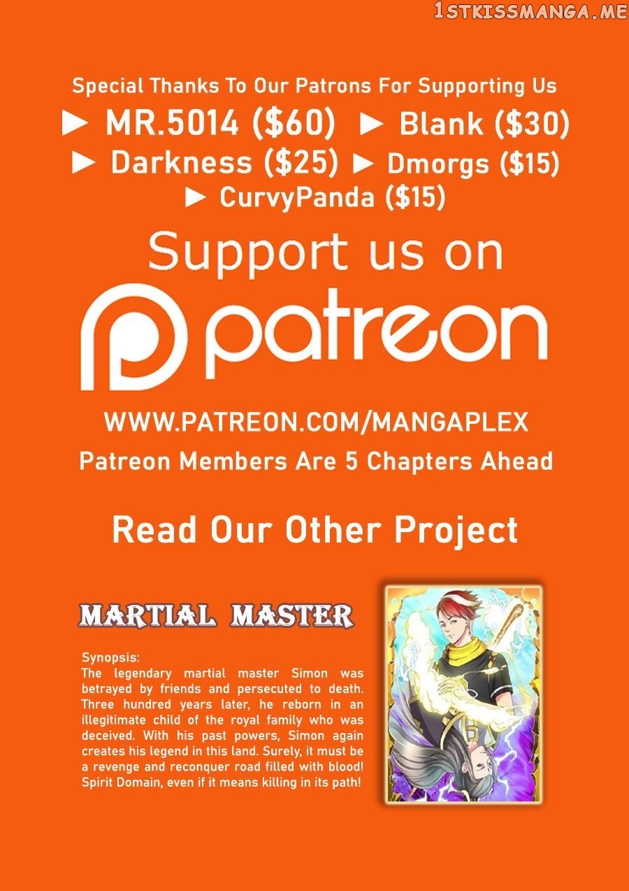 Wu Ling Sword Master chapter 21 - page 35