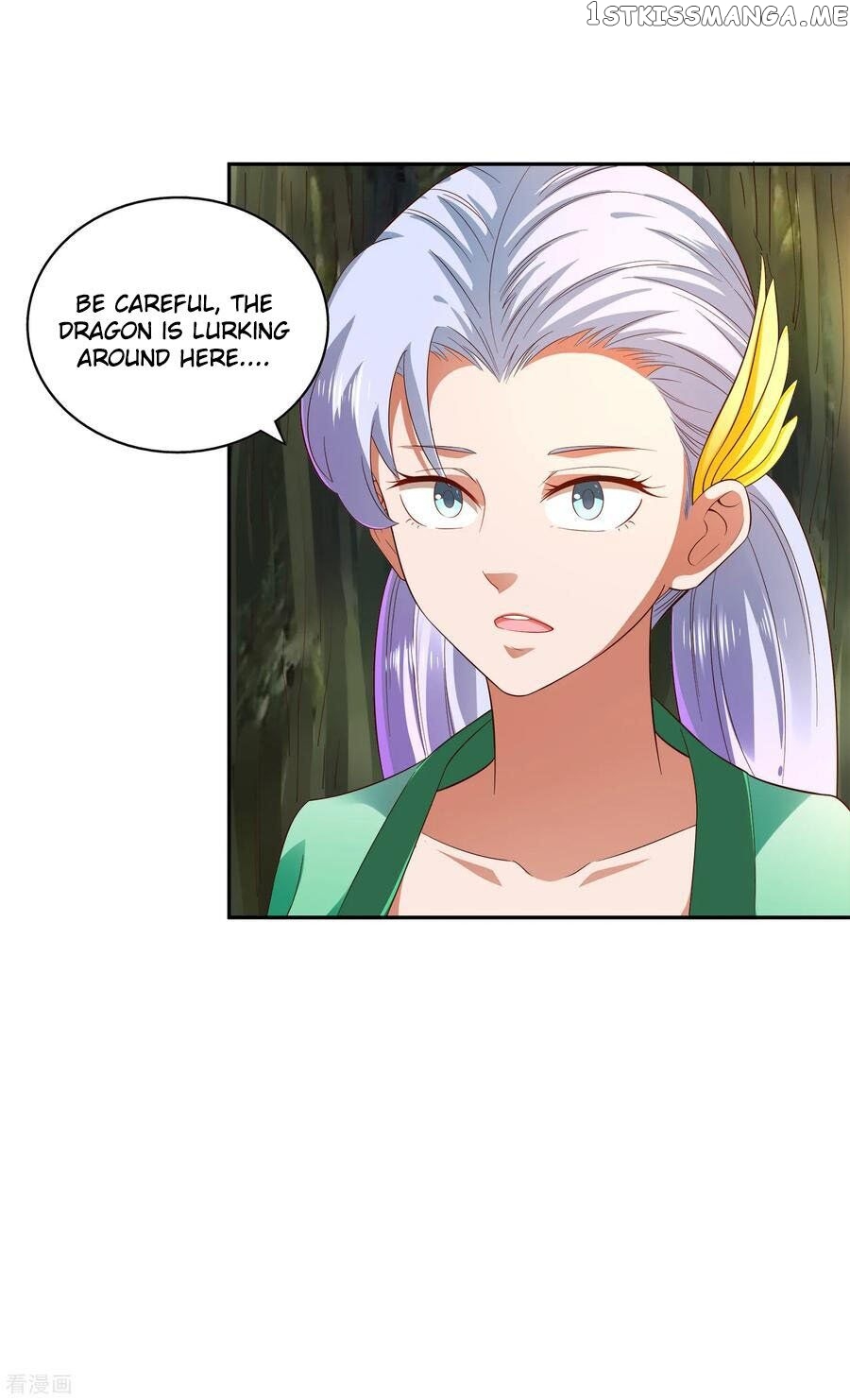 Wu Ling Sword Master chapter 20 - page 21
