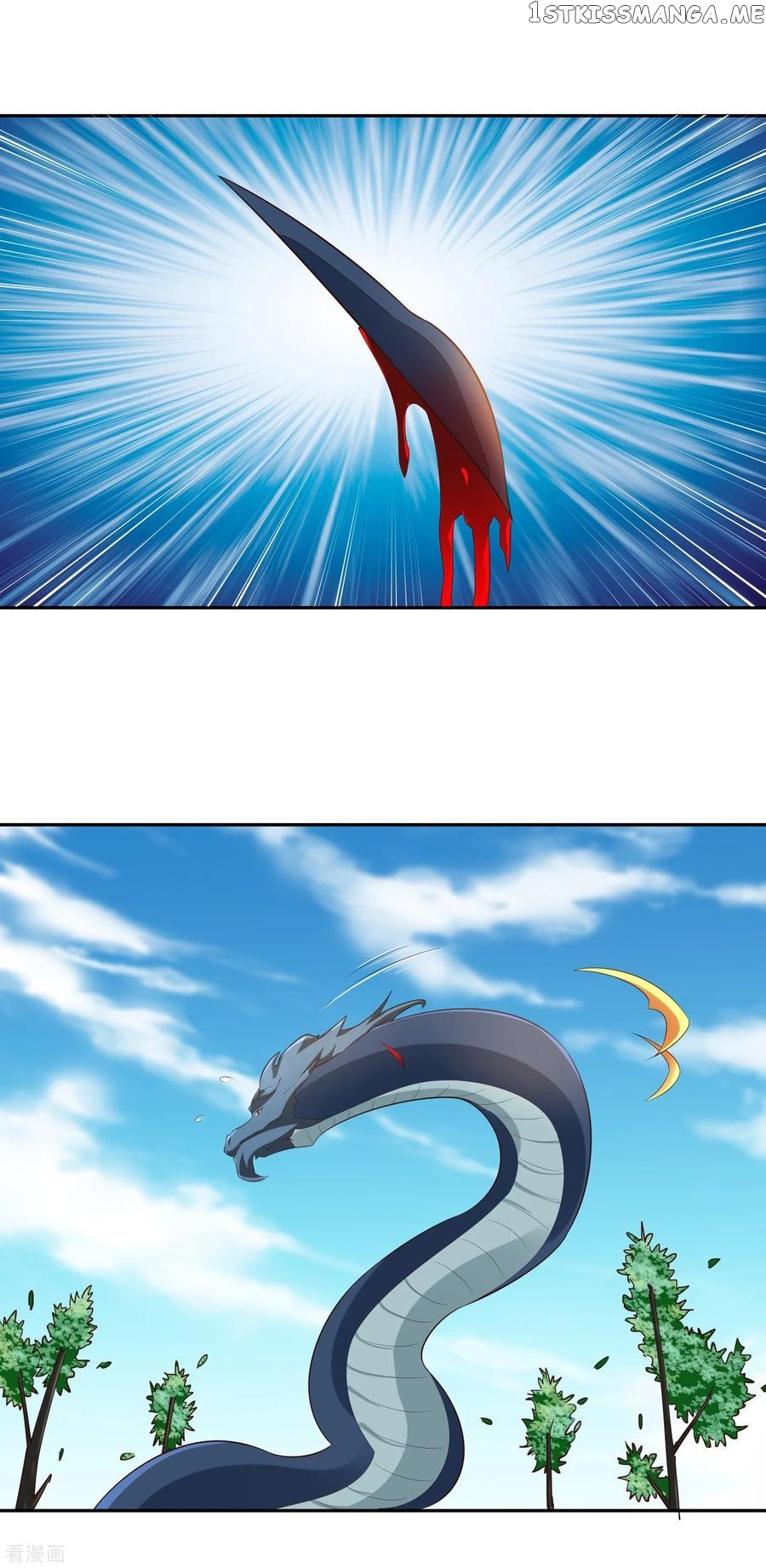 Wu Ling Sword Master chapter 19 - page 33