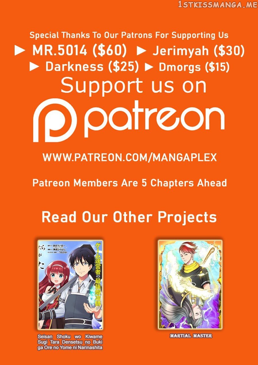 Wu Ling Sword Master chapter 19 - page 38