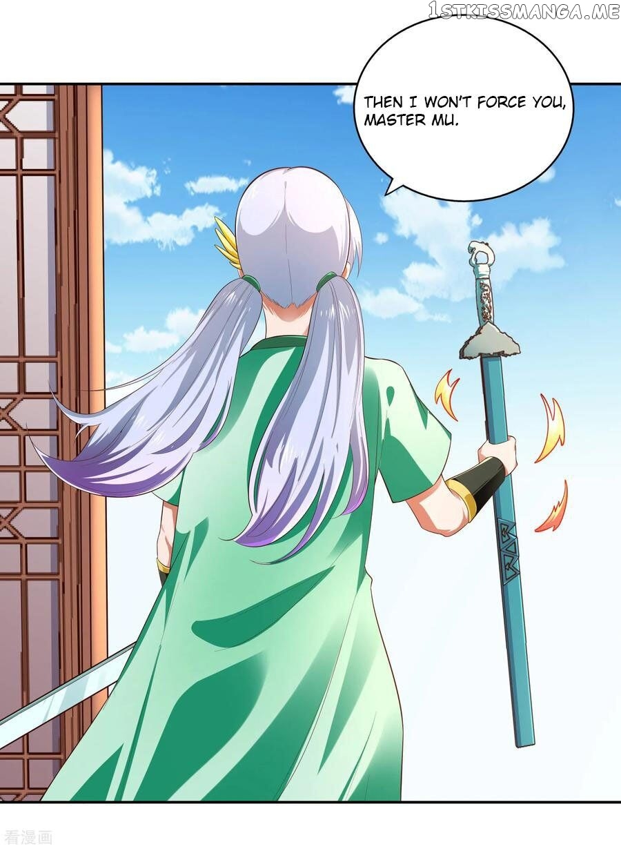Wu Ling Sword Master chapter 16 - page 14