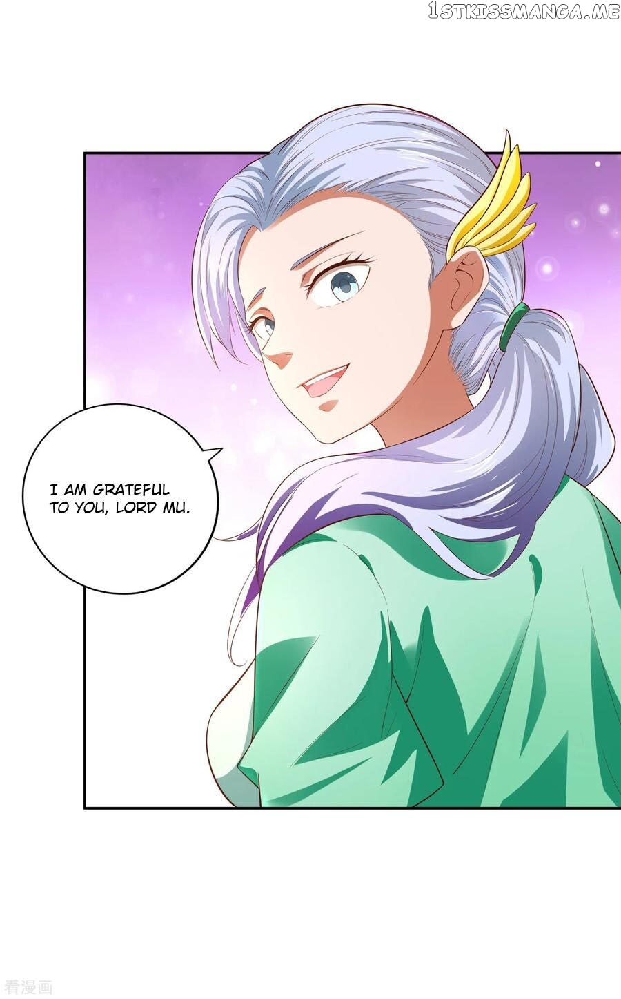 Wu Ling Sword Master chapter 16 - page 18