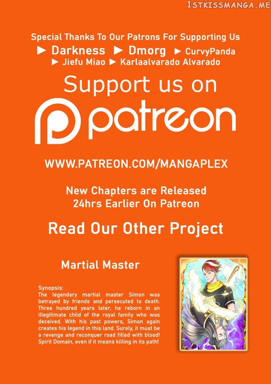 Wu Ling Sword Master chapter 16 - page 35