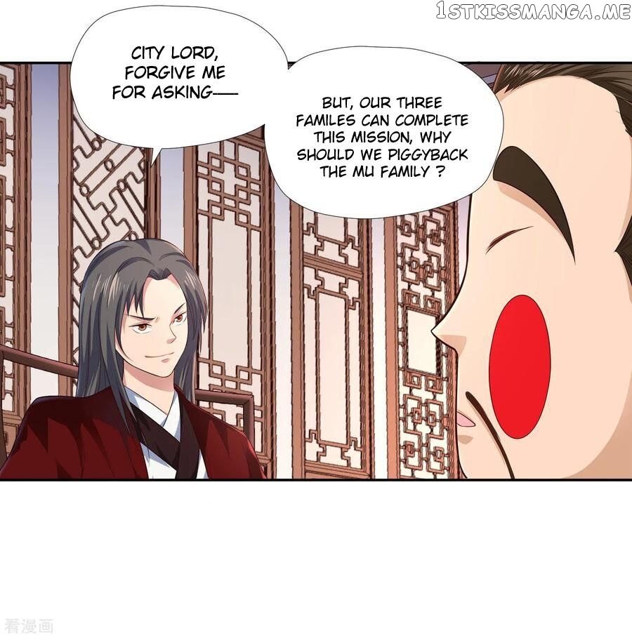 Wu Ling Sword Master chapter 15 - page 10