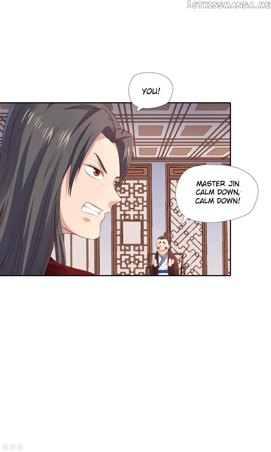 Wu Ling Sword Master chapter 15 - page 14
