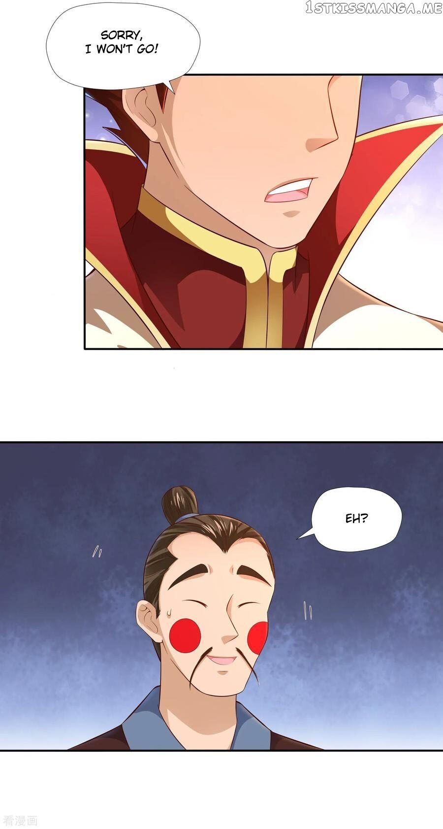 Wu Ling Sword Master chapter 15 - page 18