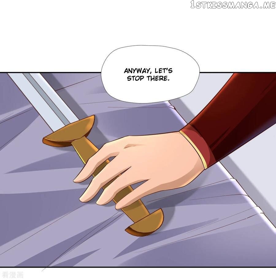 Wu Ling Sword Master chapter 14 - page 18
