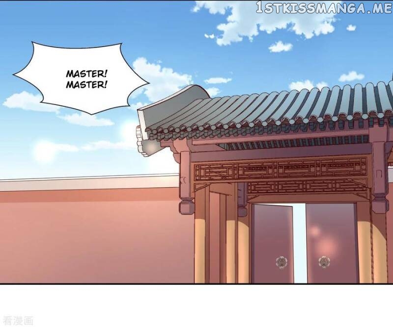 Wu Ling Sword Master chapter 14 - page 26