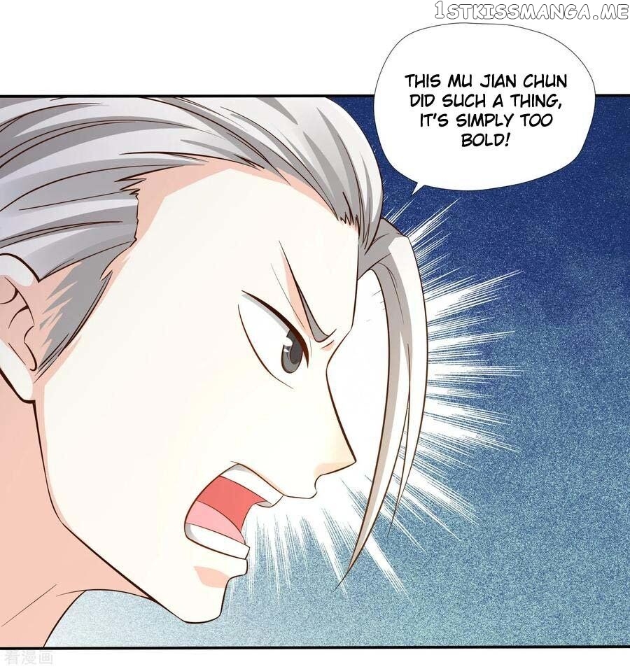 Wu Ling Sword Master chapter 12 - page 15