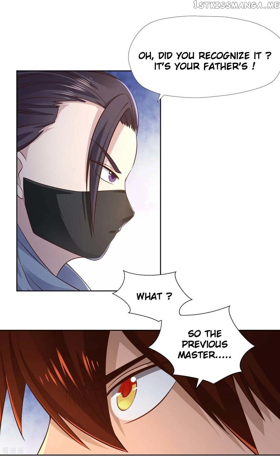 Wu Ling Sword Master chapter 10 - page 18