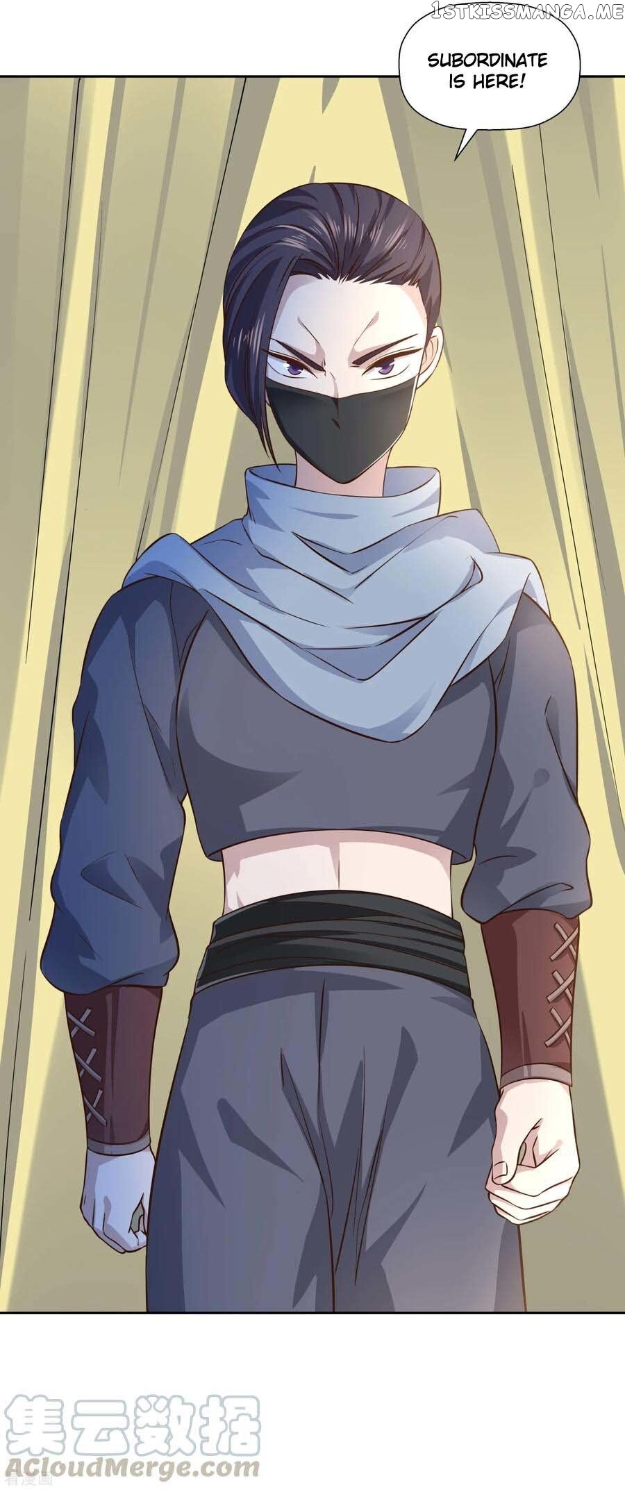 Wu Ling Sword Master chapter 9 - page 23