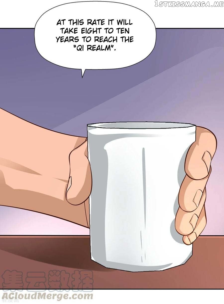 Wu Ling Sword Master chapter 9 - page 30