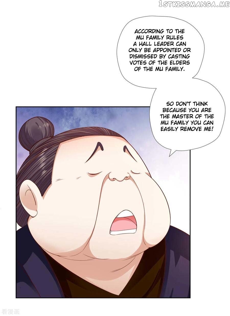 Wu Ling Sword Master chapter 9 - page 6