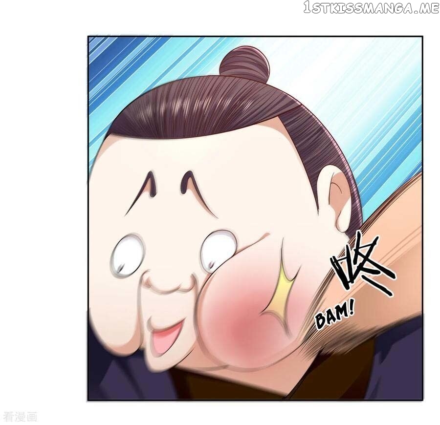 Wu Ling Sword Master chapter 9 - page 7