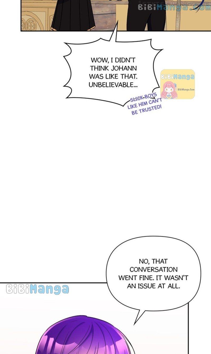 Elena Evoy Observation Diary Chapter 93 - page 16