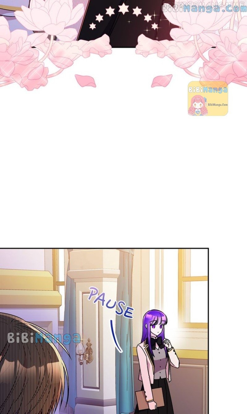 Elena Evoy Observation Diary Chapter 93 - page 3