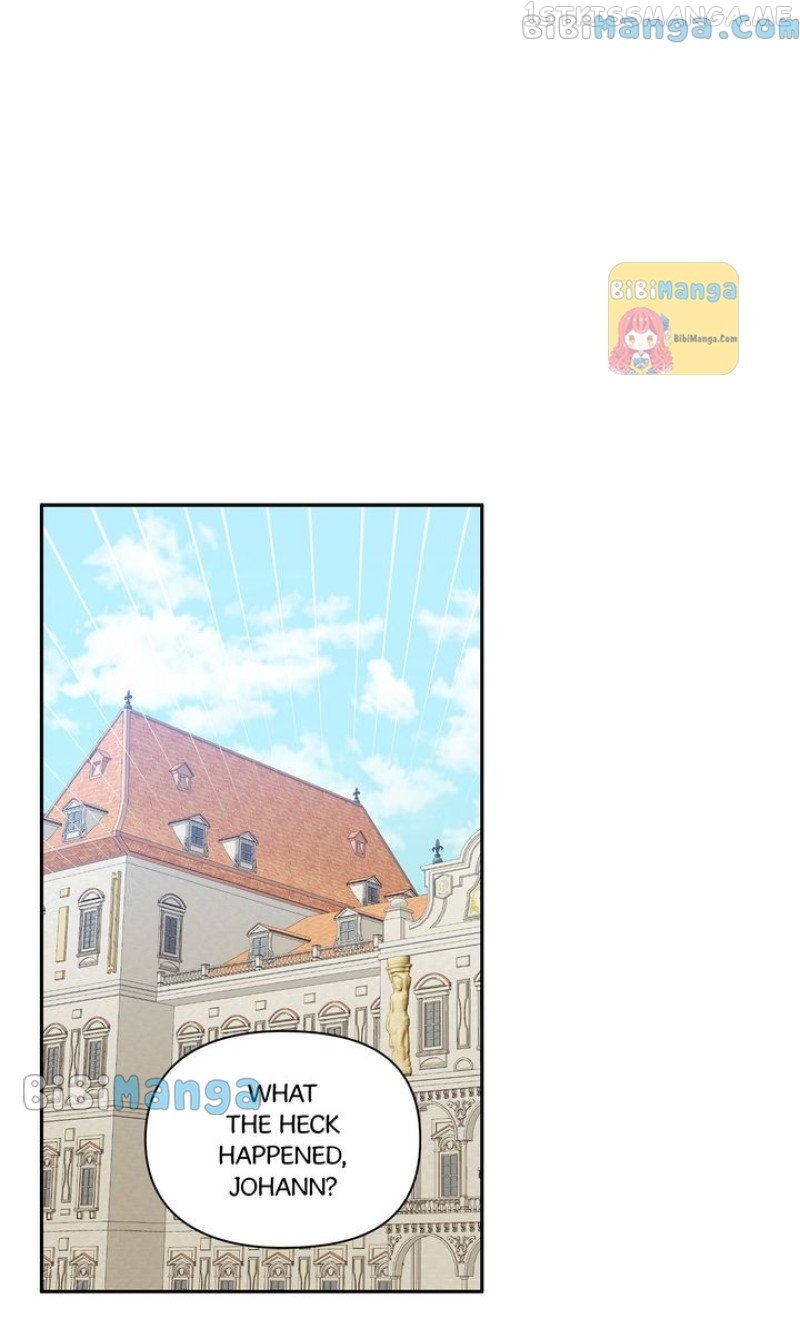 Elena Evoy Observation Diary Chapter 93 - page 34
