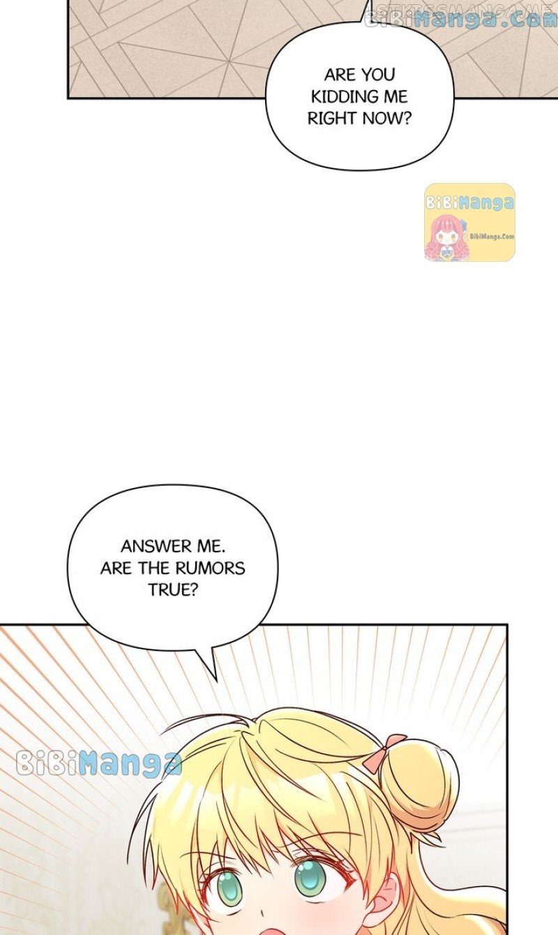Elena Evoy Observation Diary Chapter 93 - page 36