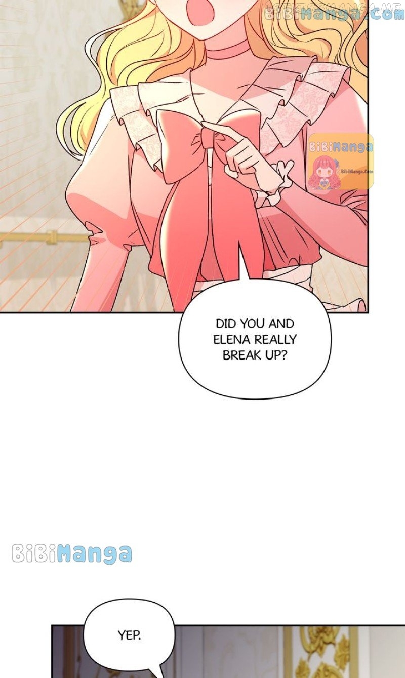 Elena Evoy Observation Diary Chapter 93 - page 37