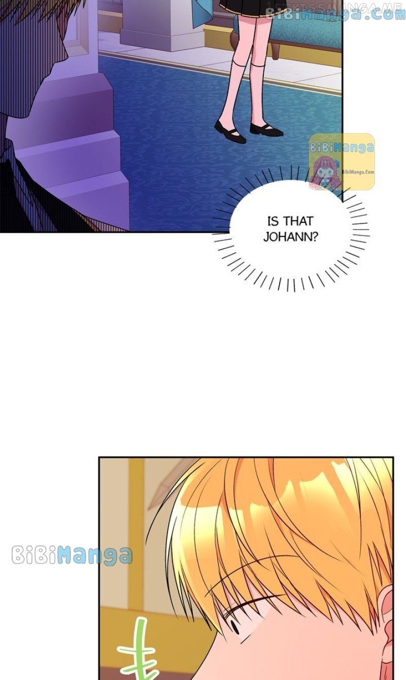 Elena Evoy Observation Diary Chapter 93 - page 4